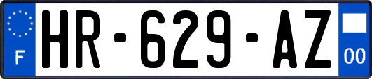 HR-629-AZ