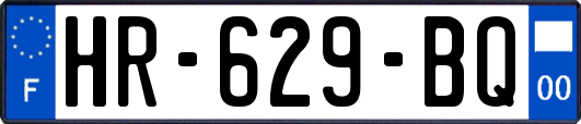 HR-629-BQ