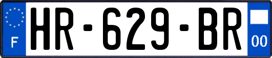 HR-629-BR