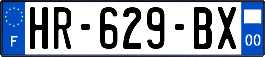 HR-629-BX