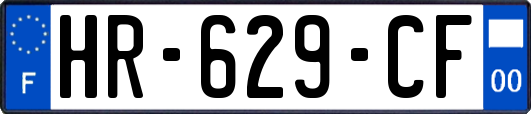 HR-629-CF