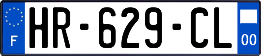 HR-629-CL