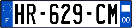 HR-629-CM