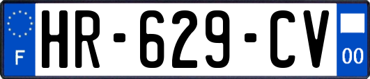 HR-629-CV