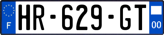 HR-629-GT