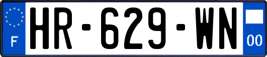 HR-629-WN
