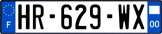 HR-629-WX