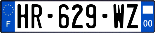 HR-629-WZ