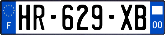 HR-629-XB