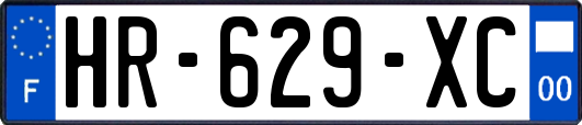 HR-629-XC
