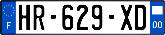 HR-629-XD