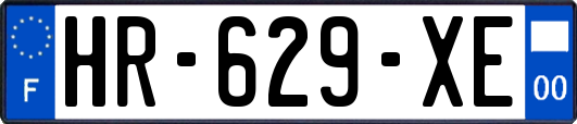 HR-629-XE