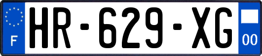 HR-629-XG