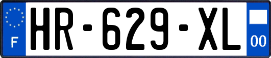 HR-629-XL