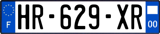 HR-629-XR