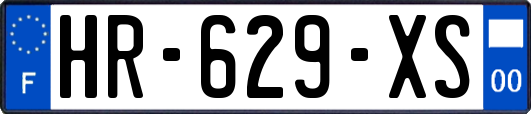 HR-629-XS