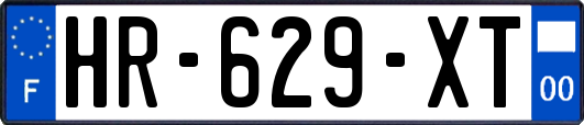 HR-629-XT