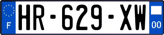 HR-629-XW