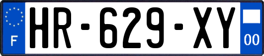 HR-629-XY