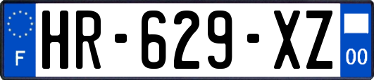 HR-629-XZ