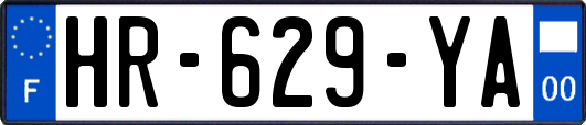 HR-629-YA