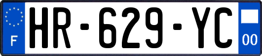 HR-629-YC