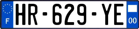 HR-629-YE