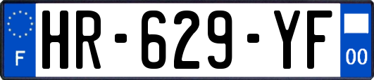HR-629-YF