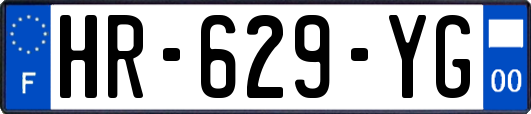 HR-629-YG