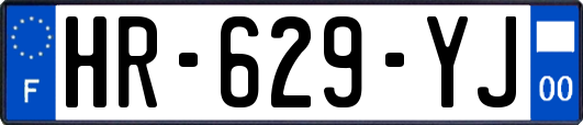 HR-629-YJ