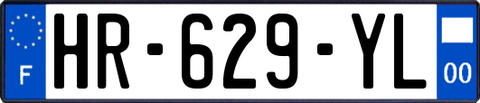 HR-629-YL