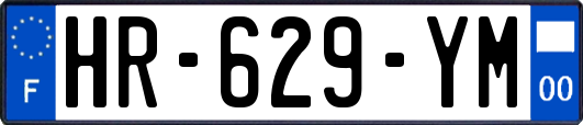 HR-629-YM