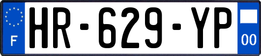 HR-629-YP