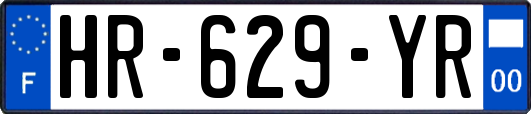 HR-629-YR