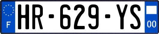 HR-629-YS