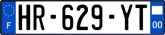 HR-629-YT