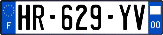 HR-629-YV