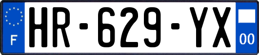 HR-629-YX