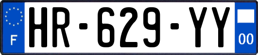 HR-629-YY