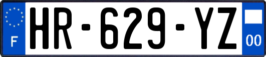 HR-629-YZ