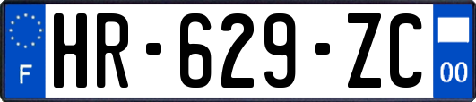 HR-629-ZC
