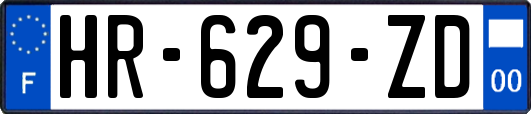 HR-629-ZD