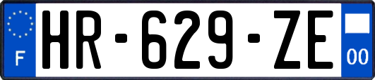 HR-629-ZE