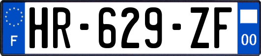 HR-629-ZF