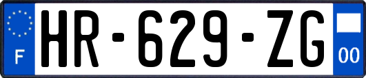 HR-629-ZG