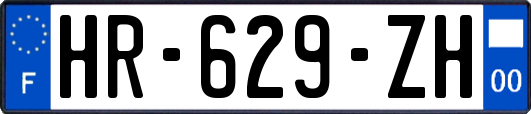 HR-629-ZH