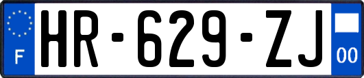 HR-629-ZJ
