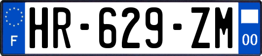 HR-629-ZM