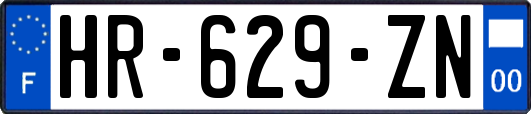HR-629-ZN