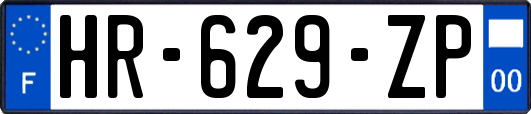 HR-629-ZP